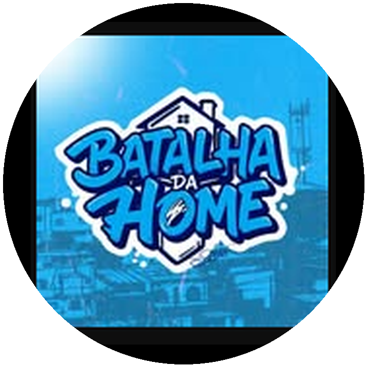 Logo Batalha da Home