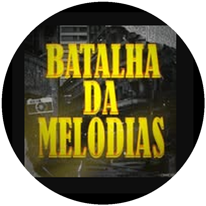 Logo Batalha da Melodias