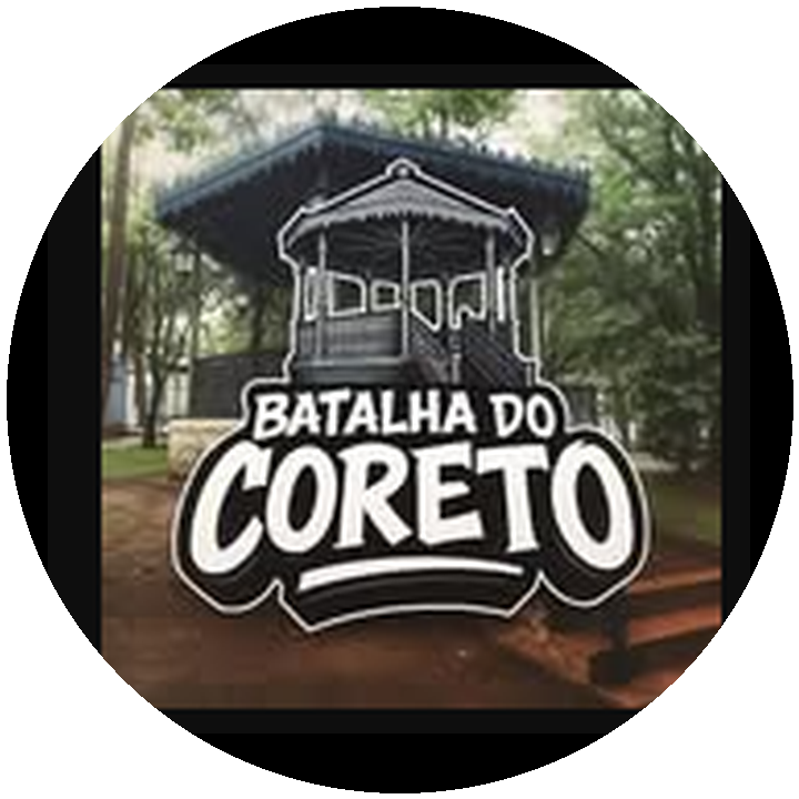 Logo Batalha do Coreto