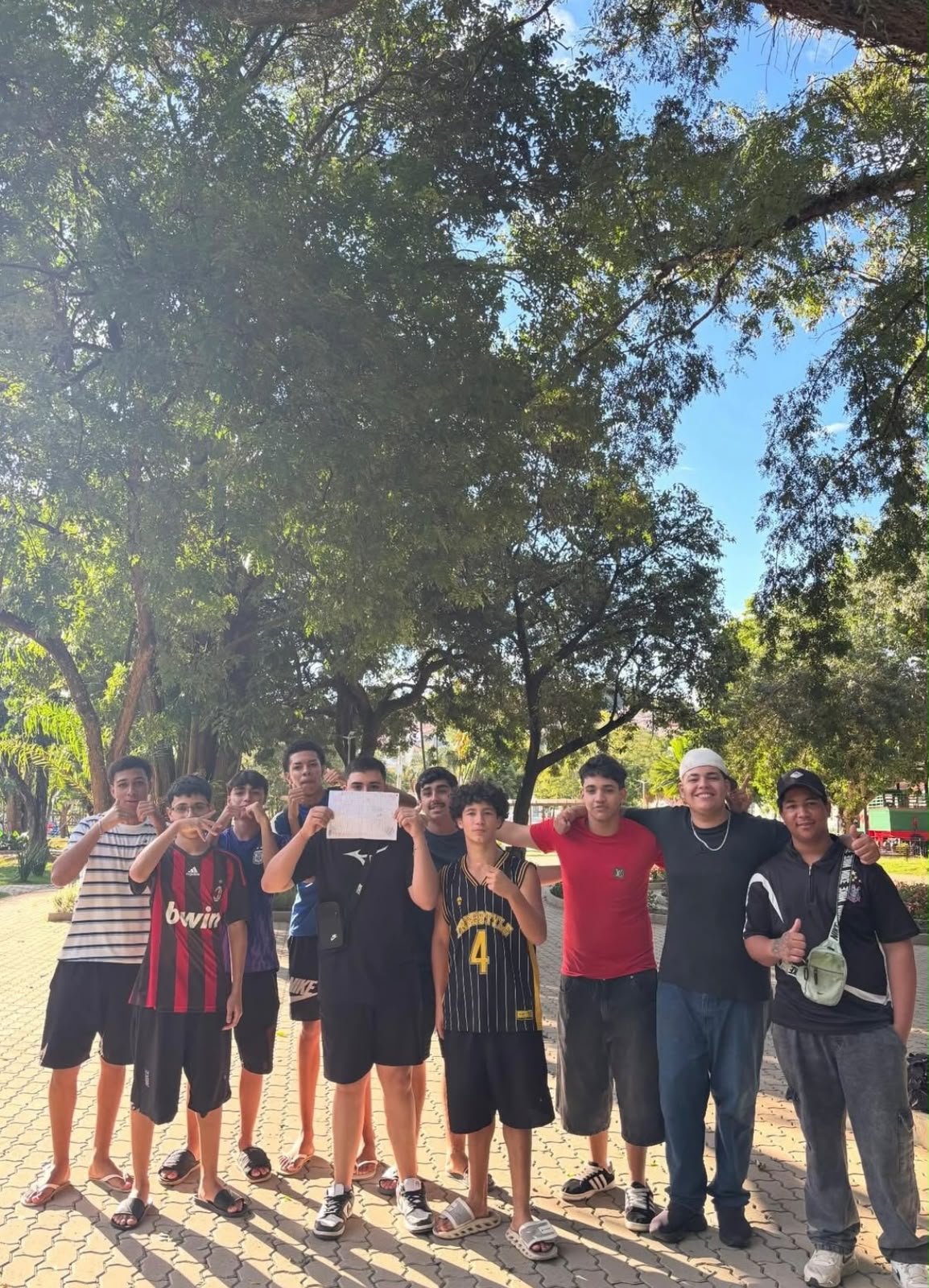 Campeão Batalha do Vem Viver 2x